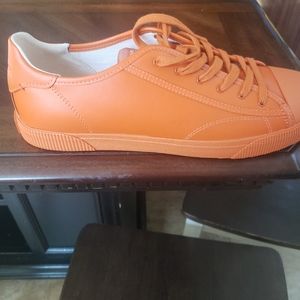 Coach Men's shoes